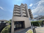 宝塚市川面外観