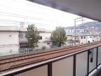 宝塚市川面の賃貸