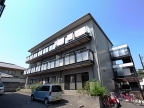 宝塚市高司外観