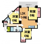 宝塚市清荒神の賃貸