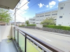 宝塚市宝松苑（阪急今津線逆瀬川駅）のマンションその他5