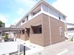 宝塚市鹿塩外観