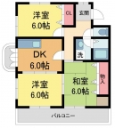 宝塚市鹿塩の賃貸