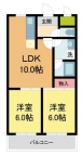 宝塚市桜ガ丘の賃貸