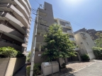 宝塚市梅野町外観