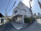 宝塚市栄町外観