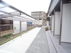 宝塚市中筋（ＪＲ福知山線中山寺駅）のアパートその他2