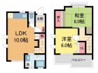 宝塚市逆瀬川の賃貸