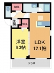 宝塚市高司の賃貸