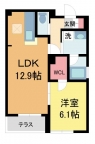 宝塚市伊孑志の賃貸