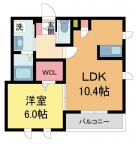 宝塚市逆瀬川の賃貸