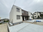 宝塚市御殿山外観