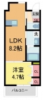 宝塚市清荒神の賃貸