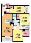 宝塚市仁川北の賃貸
