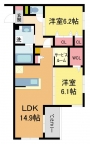 宝塚市鹿塩の賃貸