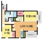 宝塚市鹿塩の賃貸