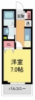 宝塚市中筋の賃貸