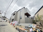 宝塚市南口外観