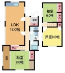 宝塚市玉瀬の賃貸