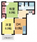 宝塚市山本中の賃貸