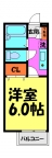 宝塚市山本東の賃貸