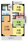 宝塚市中筋の賃貸