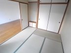 宝塚市光明町の賃貸