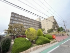 宝塚市仁川北外観