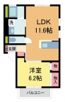 宝塚市光明町の賃貸