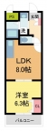 宝塚市清荒神の賃貸