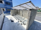 宝塚市高司（阪急今津線小林駅）のマンションその他2