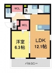 宝塚市高司の賃貸
