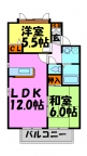 宝塚市御殿山の賃貸