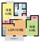 宝塚市安倉南の賃貸