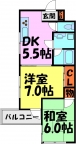 宝塚市山本丸橋の賃貸
