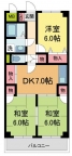 宝塚市小林の賃貸