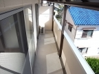 宝塚市中筋（ＪＲ福知山線中山寺駅）のマンションその他5