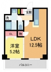 宝塚市中筋の賃貸