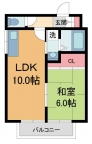 宝塚市塔の町の賃貸