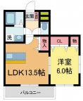 宝塚市伊孑志の賃貸