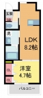 宝塚市清荒神の賃貸