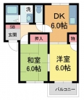 宝塚市鹿塩の賃貸