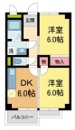 宝塚市口谷東の賃貸