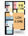 宝塚市大成町の賃貸