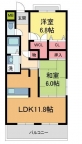 宝塚市米谷の賃貸