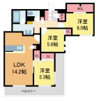 宝塚市野上の賃貸