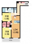 宝塚市野上の賃貸