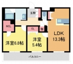 宝塚市野上の賃貸