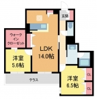 宝塚市野上の賃貸