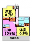 宝塚市山本丸橋の賃貸
